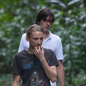 Bilder Un monde ailleurs