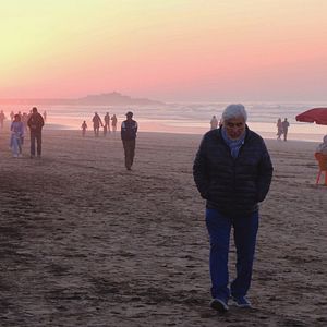 Bilder Es hätte schlimmer kommen können - Mario Adorf
