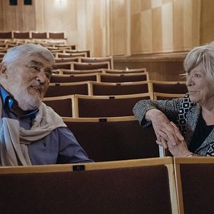 Bilder Margarethe von Trotta