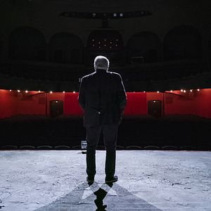 Bilder Es hätte schlimmer kommen können - Mario Adorf