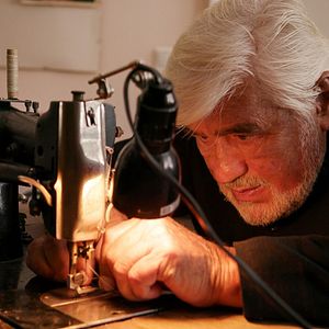 Bilder Es hätte schlimmer kommen können - Mario Adorf