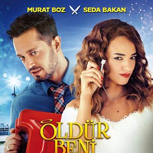 Bilder Öldür Beni Sevgilim