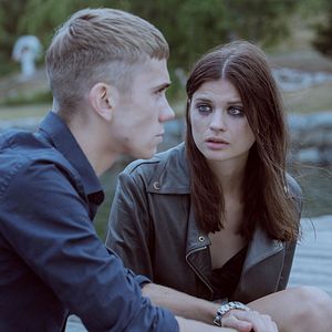 Bilder Quicksand - Im Traum kannst du nicht lügen