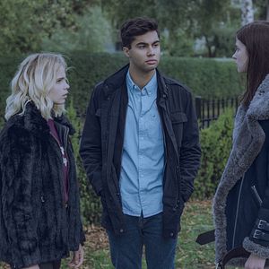 Bilder Quicksand - Im Traum kannst du nicht lügen