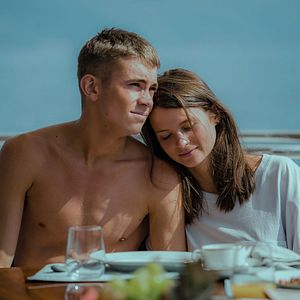 Bilder Quicksand - Im Traum kannst du nicht lügen