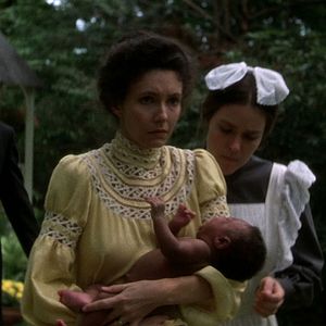 Bilder Mary Steenburgen