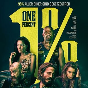 Bilder One Percent - Streets of Anarchy