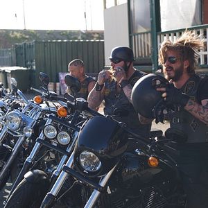 Bilder One Percent - Streets of Anarchy