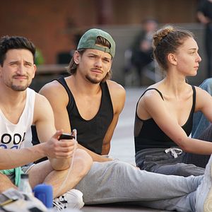 Bilder Alexia Giordano