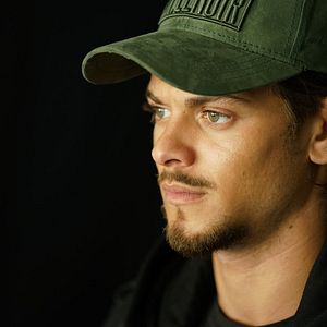 Bilder Rayane Bensetti