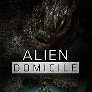 Bilder Alien Domicile - Battlefield Area 51