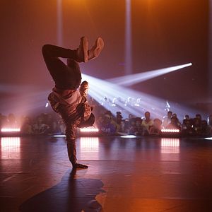 Bilder StreetDance: Paris