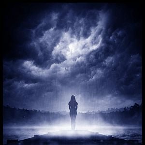 Bilder Origin: Beyond The Impact