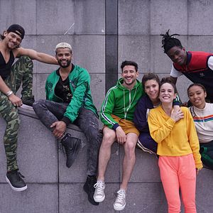 Bilder Rayane Bensetti