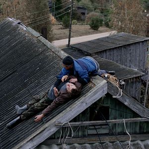 Bilder Tchelovek kotorij udivil vseh