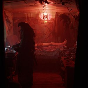 Bilder Tchelovek kotorij udivil vseh