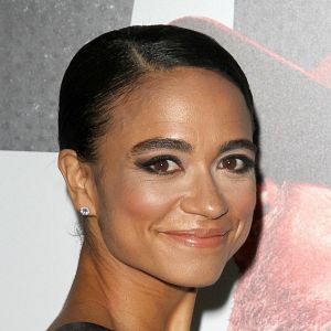 Bilder Lauren Ridloff
