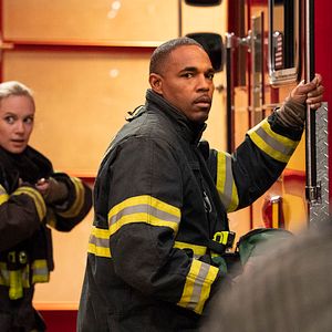 Bilder Jason George (II)