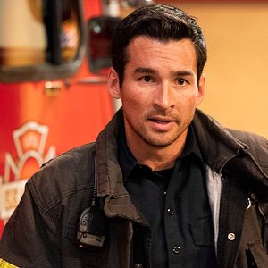 Bilder Seattle Firefighters - Die jungen Helden