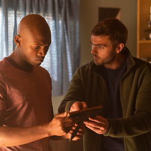 Bilder Mysterious Mermaids