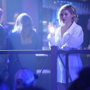 Bilder Marvel's Cloak & Dagger