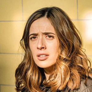 Bilder Marina Squerciati