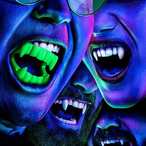 Bilder What We Do In The Shadows