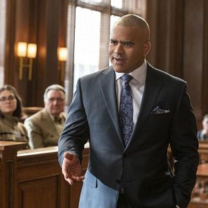 Bilder Chris Jackson