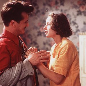 Bilder Samantha Morton