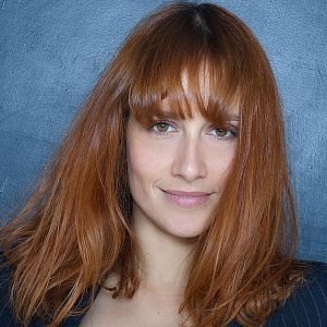 Bilder Gwendolyn Gourvenec