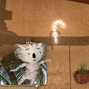 Bilder Kinoa et l'île merveilleuse