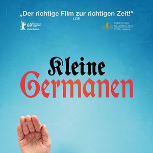 Bilder Kleine Germanen