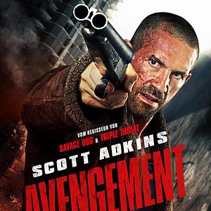 Bilder Avengement - Blutiger Freigang