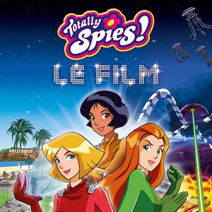 Bilder Totally Spies - Der Film