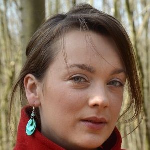 Bilder Anca Miruna Lăzărescu