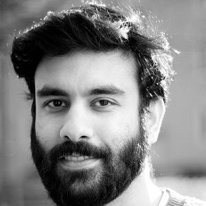 Bilder Alireza Golafshan