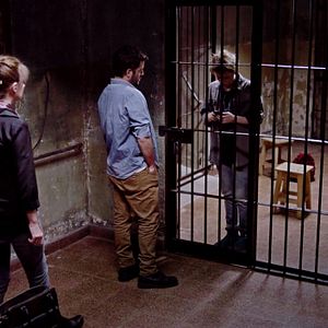 Bilder Viaje inesperado