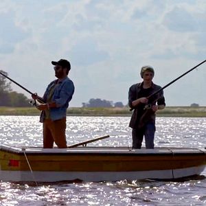 Bilder Viaje inesperado