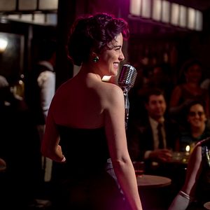 Bilder Girls From Ipanema