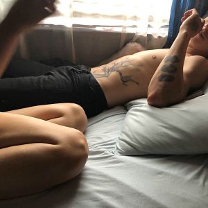 Bilder Hero Fiennes Tiffin