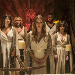 Bilder Sophia Del Pizzo