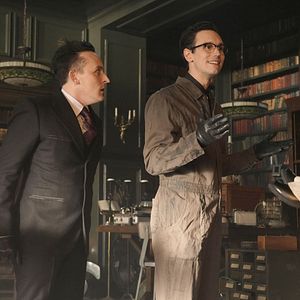 Bilder Robin Lord Taylor