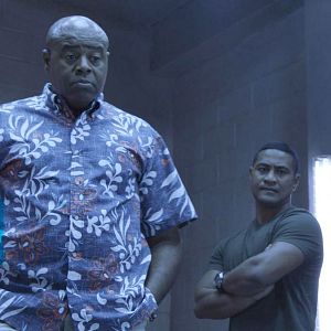Bilder Chi McBride