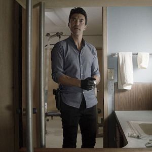 Bilder Ian Anthony Dale