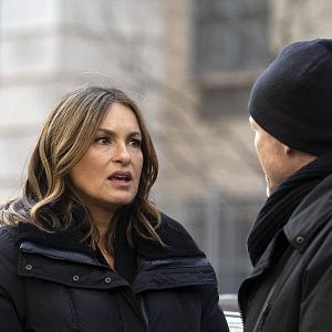 Bilder Mariska Hargitay