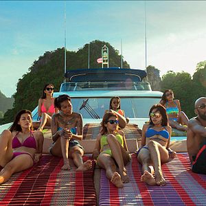 Bilder Paradise Beach