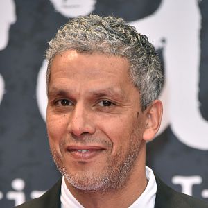 Bilder Sami Bouajila