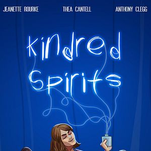 Bilder Kindred Spirits