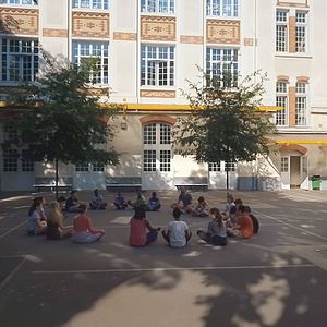 Bilder Le Cercle des petits philosophes