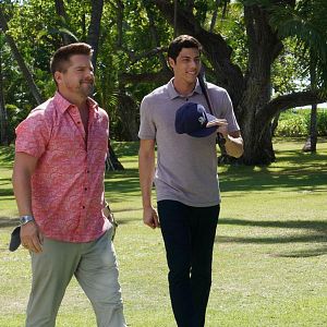 Bilder Magnum, P.I. (2018)